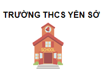 TRUNG TÂM Trường THCS Yên Sở